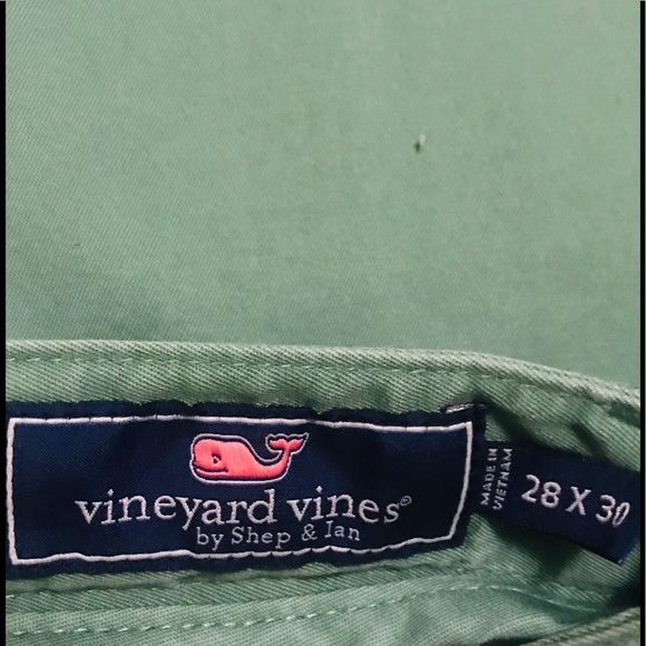 Vineyard Vines Pants - Picture 5 of 6